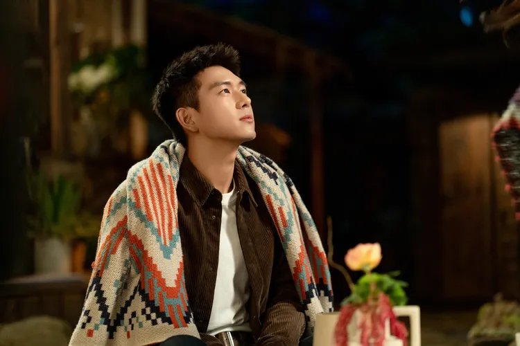 李現劇中角色樸實溫暖。MyVideo提供