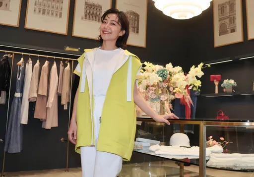 陳婉婷疫情3年沒戲好拍 當寵物溝通師連結上靈界貓咪