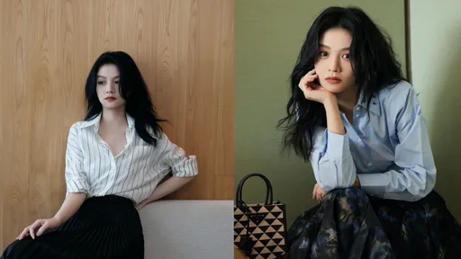 秋後算帳!中國影后挺白紙革命遭禁言90日 她更慘帳號「永久禁言」