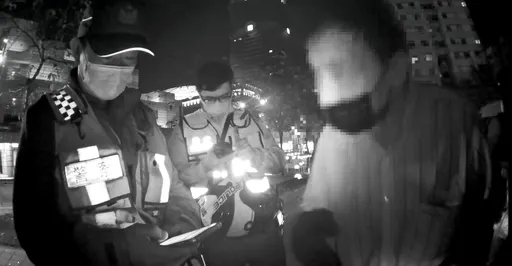 通緝犯逃亡18年 卻因台灣燈會上做這件事落網