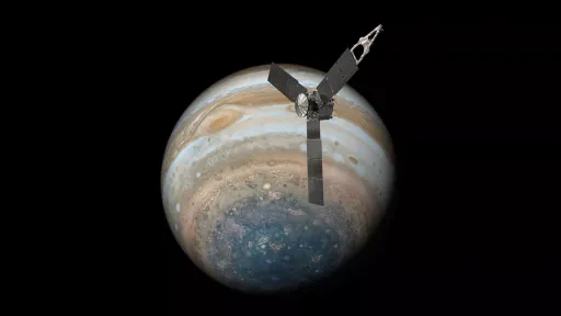 眾星環繞！木星又多12顆衛星　擁92顆衛星成太陽系之最