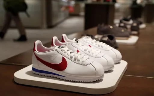 製鞋龍頭也扛不住! 寶成「這地」工廠要裁員6000人