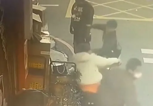 竊賊騎車搭車設斷點　自認天衣無縫！見到警察上門他傻了