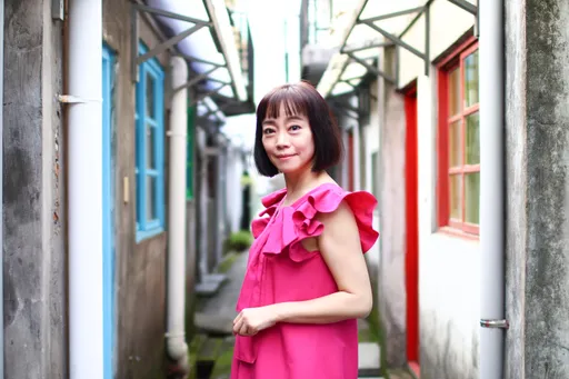 專訪|范瑞君凌晨4點驚接求助訊息 完美救援後自問「我怎麼敢」