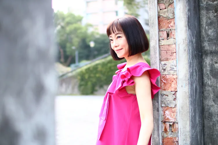 范瑞君緊急救援《如夢之夢》被讚根本就是傳奇。鄭孟晃攝