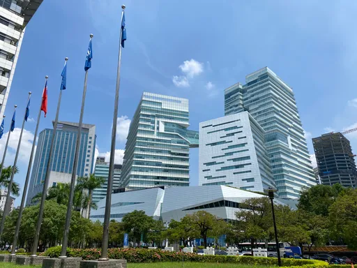 台壽匯損衝擊虧12億 中信金1月賺25億年減62%