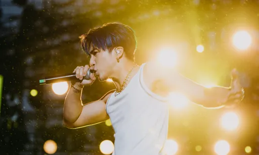 婁峻碩開春事業炸裂 年假飛日本返台前笑喊「不想面對」