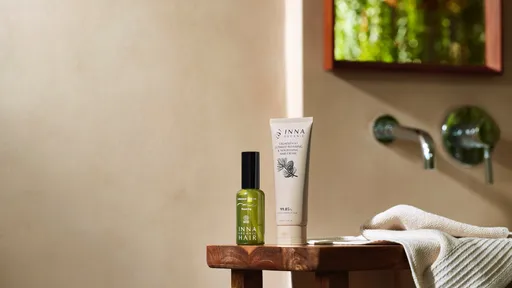 童颜有机新发品发丝头皮都能用 3年前热销发油「复活」开卖