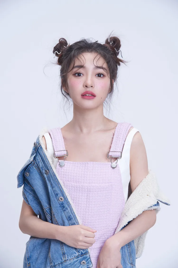 韓菲將在5月發片。