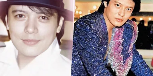 「男神始祖」劉文正神隱美國低調自在「見人就閃」 永留不朽形象