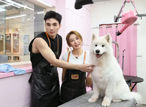 才剛開錄就起內鬨！ 郭書瑤斗膽賞白眼給陶晶瑩