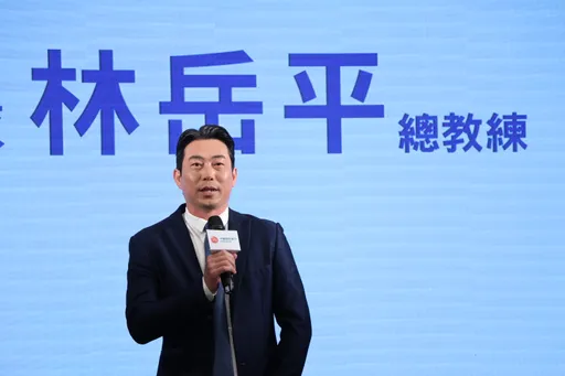 台灣隊總教練林岳平為30人經典賽名單失眠2夜　最不捨是淘汰這人