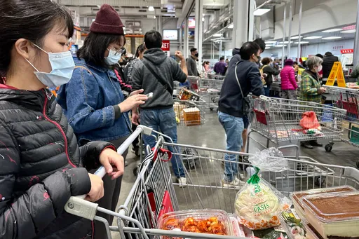 致癌物環氧乙烷流入市面 消基會抓到這款食物超標310倍!