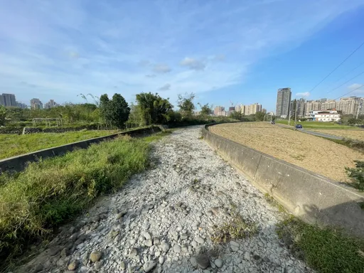 久旱不雨水情吃緊!農水署新竹管理處全力協助 讓農民完成整田插秧