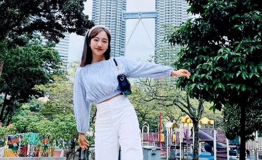 蔡佩軒星馬狂吃胖成這樣 回台還債拯救川字肌