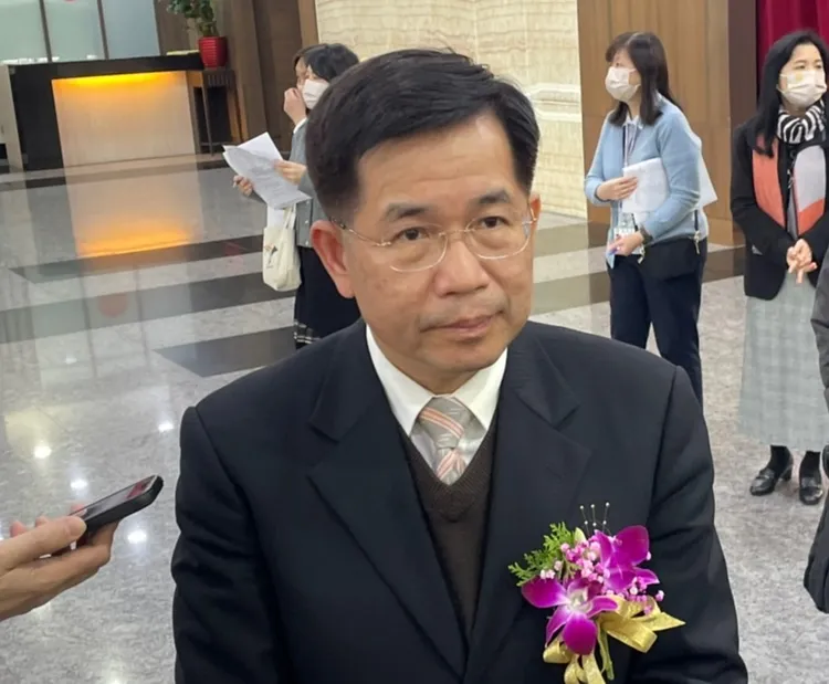 教育部長潘文忠指出，調降幼教師生比將分階段、逐步達成目標。陳明萱攝