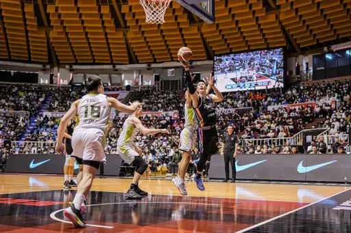 林書豪上役打爆夢想家 今晚7點再戰!名球評建議用這招來對付他