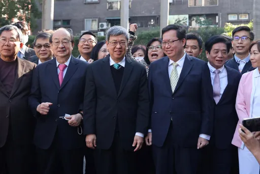 行政院官員被爆蹺班泡湯報公帳! 陳建仁下令:政風處3天內完成調查