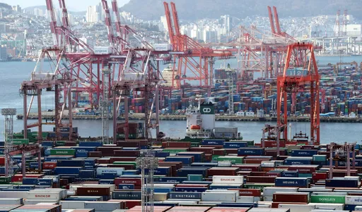 韓國貿易逆差創新高 半導體業面臨空前危機