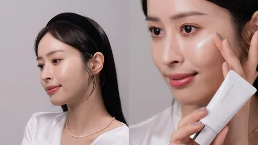 防曬還能綻放「貴婦光」　SUQQU新作滿足貪念連香味都講究