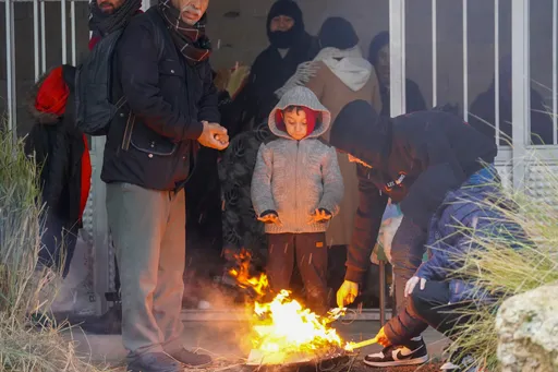 土耳其災民急需這些物品 清單曝光!捐贈「只收全新」藏原因