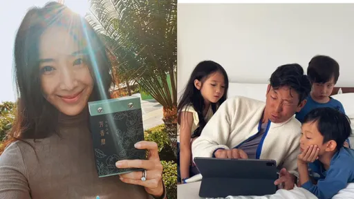 隋棠遭控擾鄰！韓國媳婦嘆「家長戰戰兢兢」　砸重金弄這配備應戰鄰居