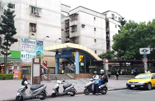 北市通勤月票吃到飽 板南海山站去年成交破400戶買氣旺