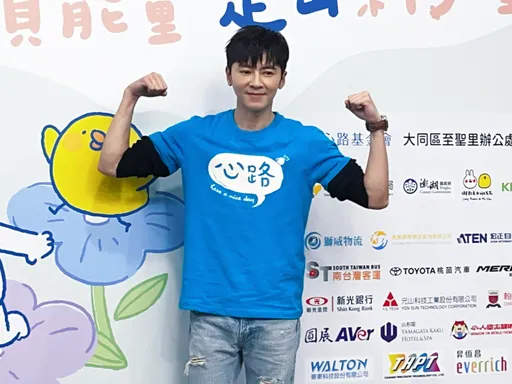 隋棠被控放任小孩吵鬧擾鄰 新手爸李國毅靠1招化解