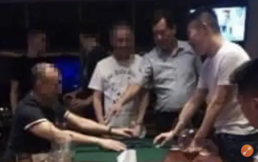 錢帥君男友搞地下匯兌27億逃海外 澎恰恰金主助洗錢!18人起訴求重刑