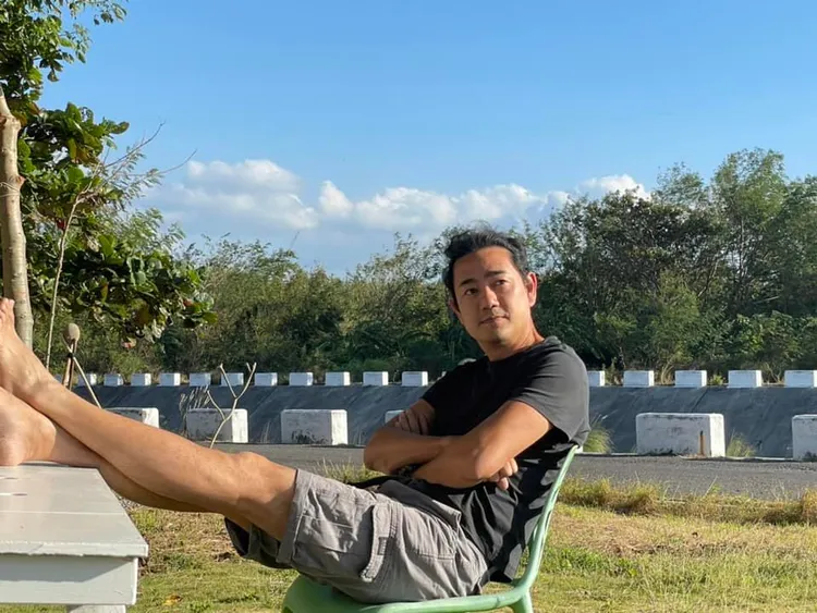 翻攝陳俊生臉書