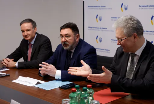 奧地利菁英籲檢討中立政策 發簽證給俄議員惹議