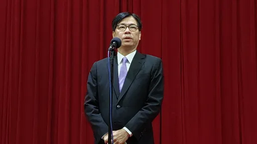 藍綠議員同聲關切副市長人選 陳其邁不鬆口!但笑稱要挖角這位藍營大咖