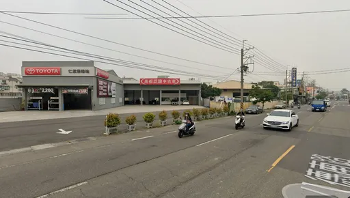 霸氣董座持續擴張版圖 城揚4.51億現金買仁武精華地