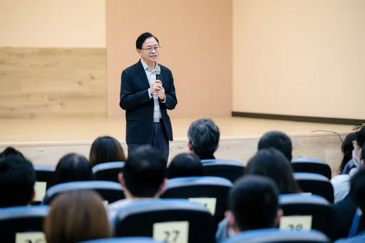 土耳其捐款|除捐1月所得 張善政還盤點醫療資源擬定支援計畫