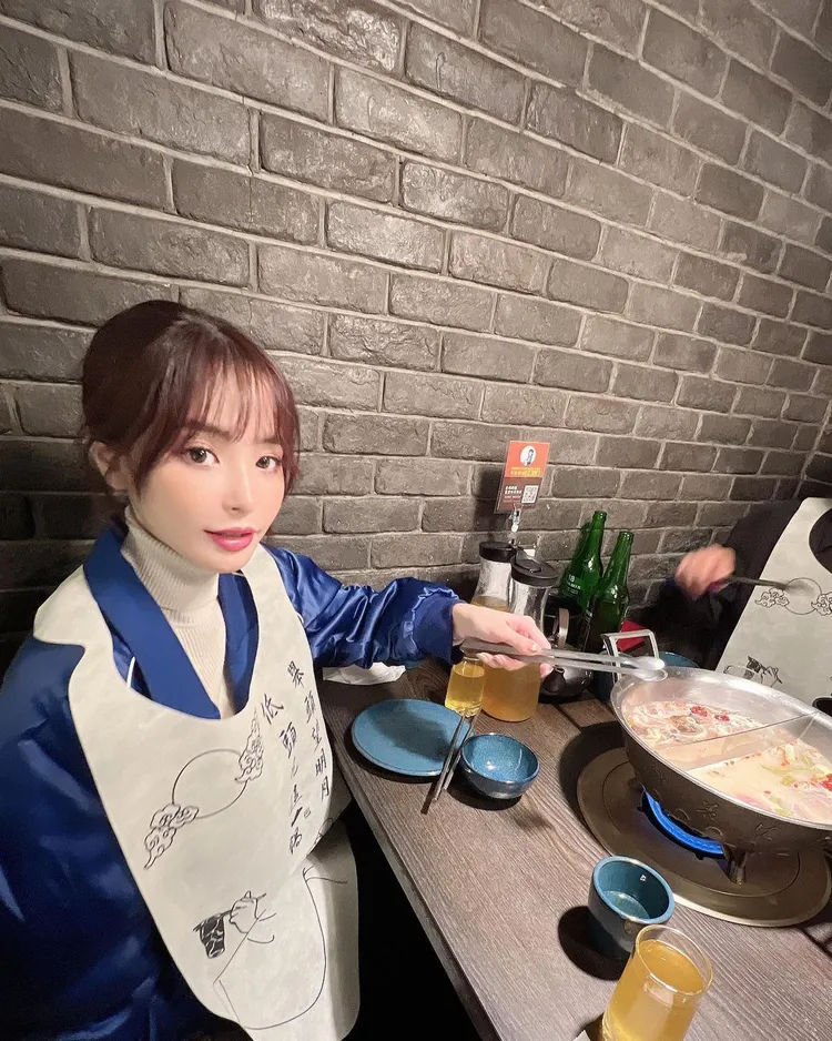 翻攝自桃乃木香奈IG