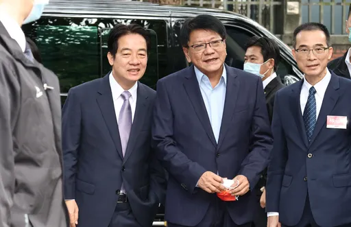 賴清德2024最大對手是誰？　潘孟安直言擔心國民黨「這些人」