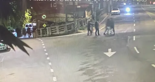 爭改裝車技術誰較好　相約談判爆衝突！北市男找黑道助陣刺傷車友