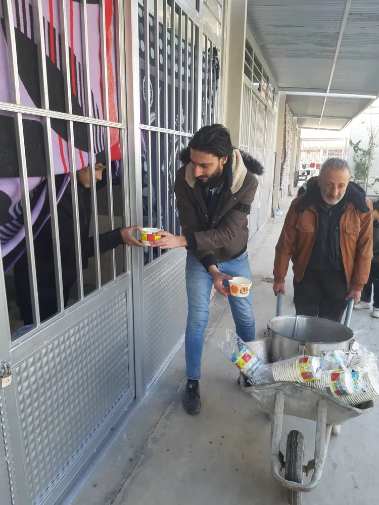 台灣中心。引自「台灣雷伊漢勒世界公民中心」粉絲團