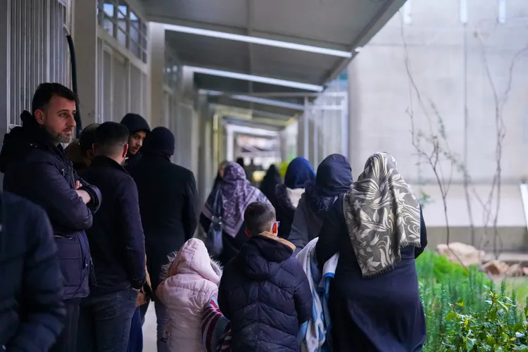 台灣中心。引自「台灣雷伊漢勒世界公民中心」粉絲團