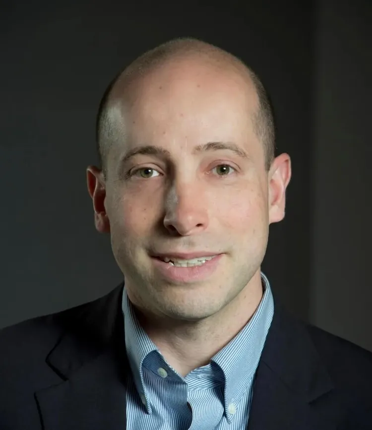 《金融時報》報導，五角大廈負責中國事務的副助理部長蔡斯將訪台。翻攝中美研究學會網頁chinaus-icas.org