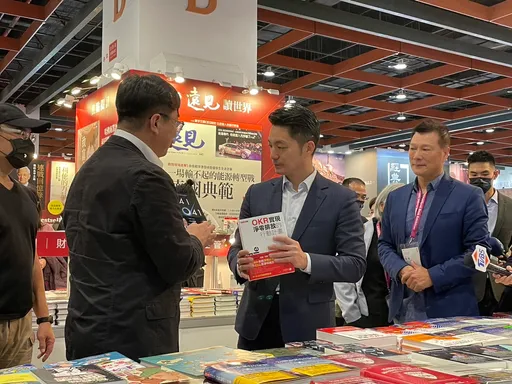 「唱歌就嗨」輸陳時中拿第6名 蔣萬安要網友給歌單、多練習