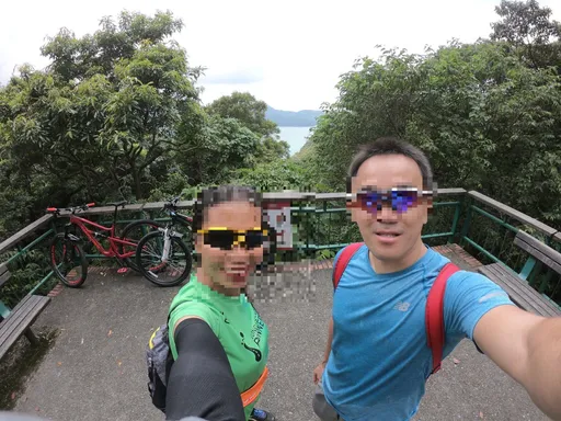 兒登能高越嶺墜谷身亡　前立委林豐喜悲痛發聲：愛山林就回歸山林