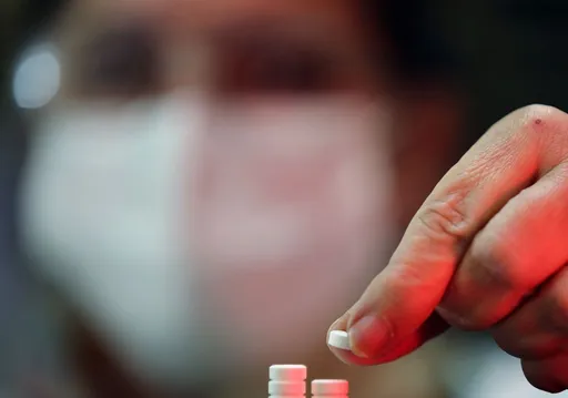 科學家研發男性避孕藥丸「定身大法」 有效阻止精子游動會合卵子