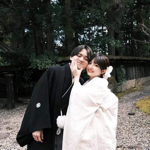 日本「最正女高中生社長」 25歲結婚老公跟自己姓