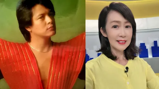 她揭夏玉順荒謬個性　曾目睹「他和當紅製作人吵到要打起來」