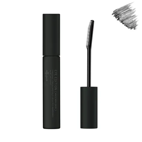 魔束捲翹睫毛底膏BK，540元。品牌提供