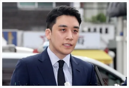 判決書曝光!BIGBANG勝利砸百萬請金主嫖妓 偷拍中國裸體妹疑玩3P