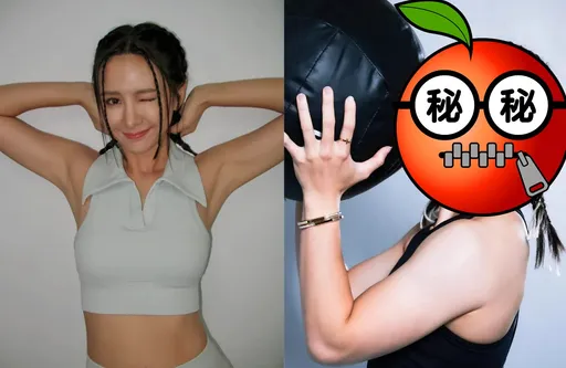 安心亞不是《牛車來去》女主角首選有內幕!原型竟是身為台灣之光的她