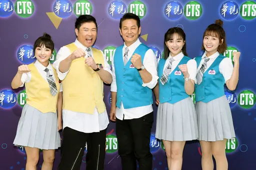 張文綺認有觀察對象徐乃麟催「一起吃雞」 勸徐凱希「玩玩就好」