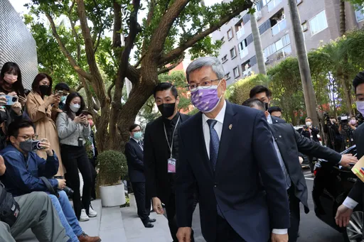 台灣雞蛋每顆加價15到20元？　陳建仁一句話打臉國台辦